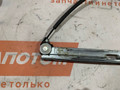 стеклоподъемник передний правый Mazda 3 BL 2009, 2.0 л., LF-VE, бензин, АКПП, 27a, седан, полный привод - фото №4