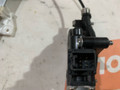 стеклоподъемник передний правый Mazda 3 BL 2009, 2.0 л., LF-VE, бензин, АКПП, 27a, седан, полный привод - фото №5
