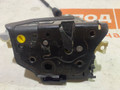 замок двери передней левой Volkswagen Passat B7 2013, 1.4 л., CAXA, бензин, АКПП, b4 / b9a, универсал, передний привод - фото №2