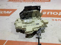 замок двери передней левой Volkswagen Passat B7 2013, 1.4 л., CAXA, бензин, АКПП, b4 / b9a, универсал, передний привод - фото №3