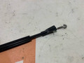 замок двери передней левой Volkswagen Passat B7 2013, 1.4 л., CAXA, бензин, АКПП, b4 / b9a, универсал, передний привод - фото №5