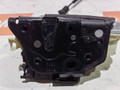замок двери передней правой Volkswagen Passat B7 2013, 1.4 л., CAXA, бензин, АКПП, b4 / b9a, универсал, передний привод - фото №2
