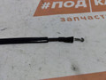 замок двери передней правой Volkswagen Passat B7 2013, 1.4 л., CAXA, бензин, АКПП, b4 / b9a, универсал, передний привод - фото №4