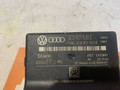 блок комфорта Volkswagen Passat B6 2006, 2.0 л., BVY, бензин, АКПП, 8e / a7w, универсал, передний привод, 3CO907530C - фото №5