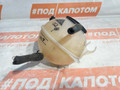 бачок расширительный Volkswagen Tiguan 1 поколение 2011, 2.0 л., CCZC, бензин, АКПП, 8e / a7w, внедорожник 5 дв., полный привод, 1K0121407A - фото №2