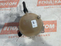 бачок расширительный Volkswagen Tiguan 1 поколение 2011, 2.0 л., CCZC, бензин, АКПП, 8e / a7w, внедорожник 5 дв., полный привод, 1K0121407A - фото №3