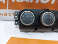 БЛОК КЛИМАТА Nissan X-Trail T31 [рестайлинг] 2011, 2.0 л., M9R, дизель, АКПП, g41, внедорожник 5 дв., полный привод, 27500JG015 - фото №3