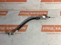 трубка кондиционера BMW 3 серия F30/F31/F34 2013, 2.0 л., N20 B20 B, бензин, АКПП, 300, универсал, задний привод - фото №4