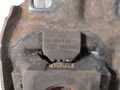 подушка крепления двигателя Mazda 3 BL 2009, 2.0 л., LF-VE, бензин, АКПП, 27a, седан, полный привод - фото №4