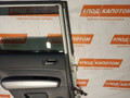 дверь задняя левая Nissan X-Trail T31 [рестайлинг] 2015, 2.0 л., M9R, дизель, АКПП, qab, внедорожник 5 дв., полный привод, H210AJG0MA - фото №11