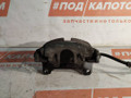 СУППОРТ перед. лев. Volkswagen Passat B7 2012, 1.4 л., CAXA, бензин, АКПП, 7s / c8y, универсал, передний привод, 1K0615123E - фото №2