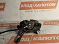 СУППОРТ перед. лев. Volkswagen Passat B7 2012, 1.4 л., CAXA, бензин, АКПП, 7s / c8y, универсал, передний привод, 1K0615123E - фото №3