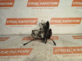 кулак поворотный левый Volkswagen Passat B7 2012, 1.4 л., CAXA, бензин, АКПП, 7s / c8y, универсал, передний привод - фото №2