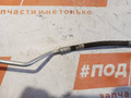 трубка кондиционера BMW X5 E70 2008, 3.0 л., N52 B30 AF, бензин, АКПП, 300, внедорожник 5 дв., полный привод, 64536988866 - фото №5