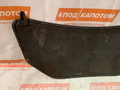 шумоизоляция капота Mazda CX-9 1 поколение TB 2008, 3.7 л., CA, бензин, АКПП, 28v, внедорожник 5 дв., полный привод - фото №2