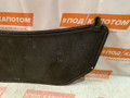шумоизоляция капота Mazda CX-9 1 поколение TB 2008, 3.7 л., CA, бензин, АКПП, 28v, внедорожник 5 дв., полный привод - фото №3