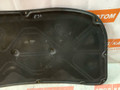 шумоизоляция капота Kia Optima 3 поколение 2013, 2.4 л., G4KJ, бензин, АКПП, stm satin meta, седан, передний привод - фото №3