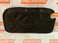 шумоизоляция капота Kia Optima 3 поколение 2013, 2.4 л., G4KJ, бензин, АКПП, stm satin meta, седан, передний привод - фото №4