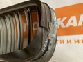 решетка радиатора BMW X5 E70 2009, 4.8 л., N62 B48 B, бензин, АКПП, 416, внедорожник 5 дв., полный привод, 51137185224 - фото №4