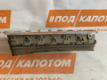 решетка радиатора BMW X5 E70 2009, 4.8 л., N62 B48 B, бензин, АКПП, 416, внедорожник 5 дв., полный привод, 51137185224 - фото №5