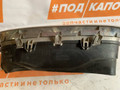 решетка радиатора BMW X5 E70 2009, 4.8 л., N62 B48 B, бензин, АКПП, 416, внедорожник 5 дв., полный привод, 51137185224 - фото №6
