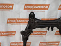 балка подвески передняя (подрамник) Mazda CX-9 1 поколение TB 2008, 3.7 л., CA, бензин, АКПП, 28v, внедорожник 5 дв., полный привод, TD113480XD - фото №4