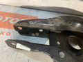 рычаг задний BMW 3 серия F30/F31/F34 2013, 2.0 л., N20 B20 B, бензин, АКПП, 300, универсал, задний привод, 33326884694 - фото №5