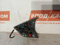 фонарь крышки багажника левый Nissan X-Trail T32 2016, 2.5 л., QR25DE, бензин, АКПП, qab, внедорожник 5 дв., передний привод, 265594CA1A - фото №3