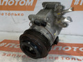 нагнетатель воздуха (компрессор) Mazda CX-5 1 поколение 2013, 2.2 л., SH-VPTS, дизель, АКПП, 42a, внедорожник 5 дв., полный привод, FD46XG - фото №3