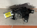 моторчик заднего стеклоочистителя (дворника) Ford Kuga 2 поколение 2014, 1.6 л., JTMA, бензин, АКПП, moondust silver, внедорожник 5 дв., полный привод - фото №3