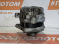 генератор Mazda CX-5 1 поколение 2013, 2.2 л., SH-VPTS, дизель, АКПП, 42a, внедорожник 5 дв., полный привод, A2TX3081 - фото №3