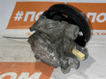 насос гидроусилителя руля Mazda CX-7 1 поколение 2009, 2.3 л., L3-VDT, бензин, АКПП, 32v, внедорожник 5 дв., полный привод, 6912191E - фото №3