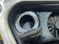 турбина Mazda CX-7 1 поколение 2009, 2.3 л., L3-VDT, бензин, АКПП, 32v, внедорожник 5 дв., полный привод - фото №7
