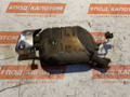 банка глушителя задняя Mazda CX-9 1 поколение TB 2008, 3.7 л., CA, бензин, АКПП, 28v, внедорожник 5 дв., полный привод, CY0240200F - фото №5