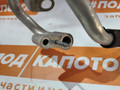 трубка кондиционера Mercedes-Benz C-Класс W205/S205/C205 2016, 2.0 л., M 274.920, бензин, АКПП, 792, седан, задний привод, A2058304502 - фото №5