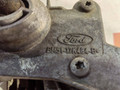 моторчик передних стеклоочистителей (дворников) Ford Focus 3 поколение 2011, 2.0 л., MGDA, бензин, АКПП, lunar sky, седан, передний привод, BM5117K484B - фото №4
