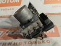 блок ABS Ford Focus 3 поколение 2011, 2.0 л., MGDA, бензин, АКПП, lunar sky, седан, передний привод, 0265258654 - фото №3