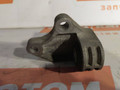 подушка крепления КПП Ford Focus 3 поколение 2011, 2.0 л., MGDA, бензин, АКПП, lunar sky, седан, передний привод, 3M516P093AE - фото №5