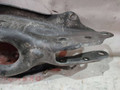 рычаг задний нижний Mercedes-Benz C-Класс W205/S205/C205 2016, 2.0 л., M 274.920, бензин, АКПП, 792, седан, задний привод - фото №4