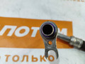трубка кондиционера Mercedes-Benz C-Класс W205/S205/C205 2016, 2.0 л., M 274.920, бензин, АКПП, 792, седан, задний привод, A2058306201, HLTRY441 - фото №2