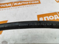 трубка кондиционера Honda Accord 8 поколение 2009, 2.4 л., K24A, бензин, АКПП, r530p, универсал, передний привод - фото №3