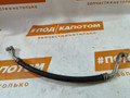трубка кондиционера Honda Accord 8 поколение 2009, 2.4 л., K24A, бензин, АКПП, r530p, универсал, передний привод - фото №4