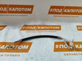трубка кондиционера Honda Accord 8 поколение 2009, 2.4 л., K24A, бензин, АКПП, nh743m, универсал, передний привод - фото №2