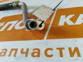 трубка кондиционера Honda Accord 8 поколение 2009, 2.4 л., K24A, бензин, АКПП, nh743m, универсал, передний привод - фото №4