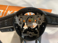 руль Mazda CX-9 2 поколение TC 2017, 2.5 л., PYT, бензин, АКПП, внедорожник 5 дв., передний привод, K3887, TK483298202 - фото №4