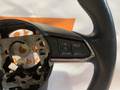 руль Mazda CX-9 2 поколение TC 2017, 2.5 л., PYT, бензин, АКПП, внедорожник 5 дв., передний привод, K3887, TK483298202 - фото №6