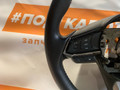 руль Mazda CX-9 2 поколение TC 2017, 2.5 л., PYT, бензин, АКПП, внедорожник 5 дв., передний привод, K3887, TK483298202 - фото №8