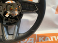 руль Mazda CX-9 2 поколение TC 2017, 2.5 л., PYT, бензин, АКПП, внедорожник 5 дв., передний привод, K3887, TK483298202 - фото №9
