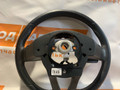 руль Mazda CX-9 2 поколение TC 2017, 2.5 л., PYT, бензин, АКПП, внедорожник 5 дв., передний привод, K3887, TK483298202 - фото №2