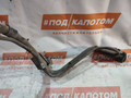 горловина топливного бака Kia Optima 3 поколение 2013, 2.4 л., G4KJ, бензин, АКПП, stm satin meta, седан, передний привод - фото №2